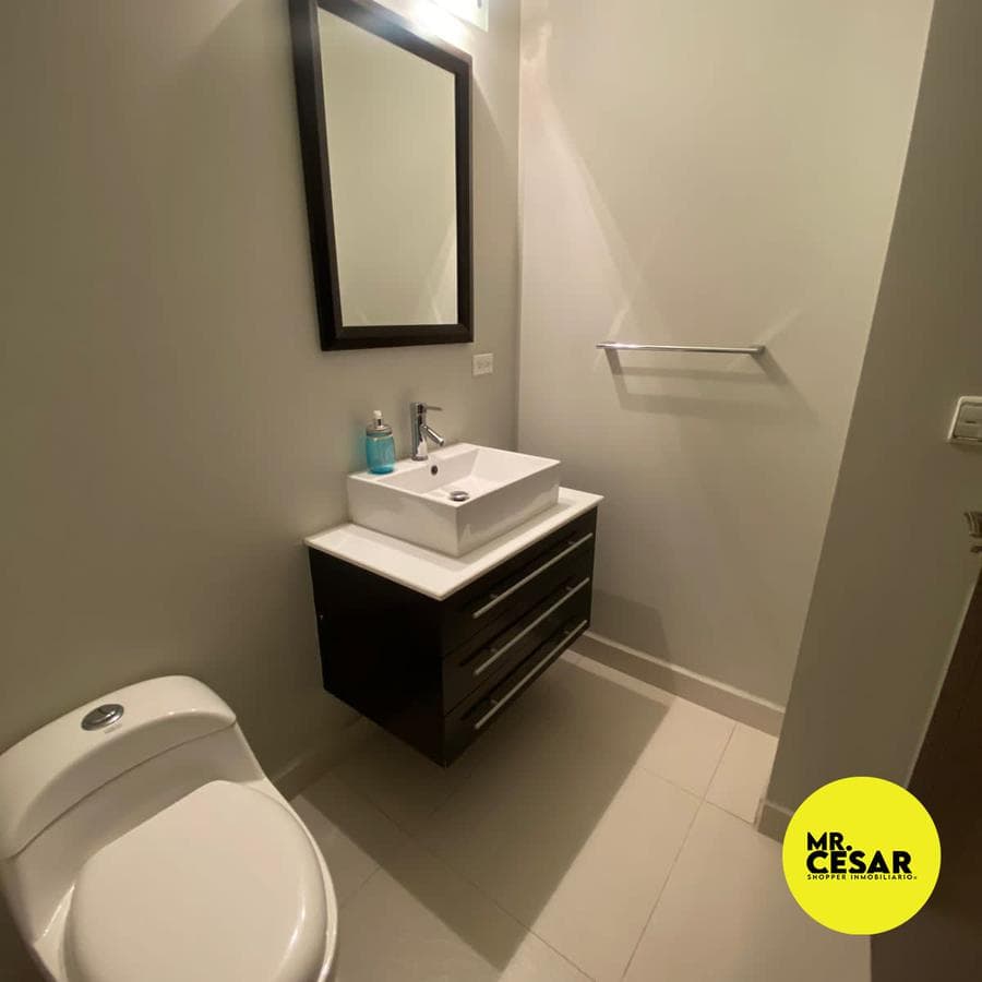 Apartment for Rent at Altitud 40