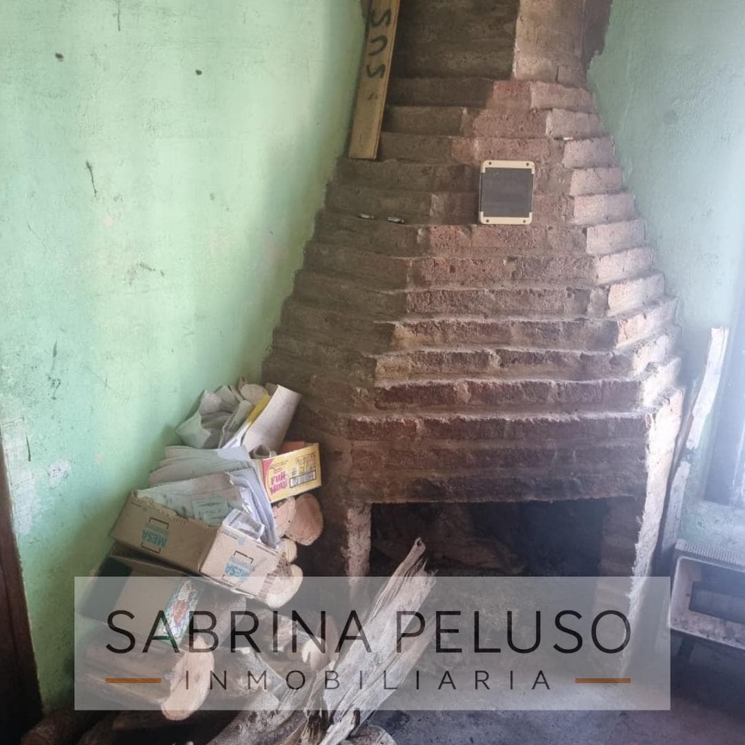 House for sale, in need of renovation
