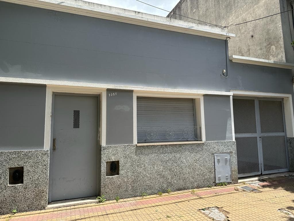 House for sale at 24th and 62nd. It has 2 bedrooms, a garage, a patio, and a yard. RENTED
