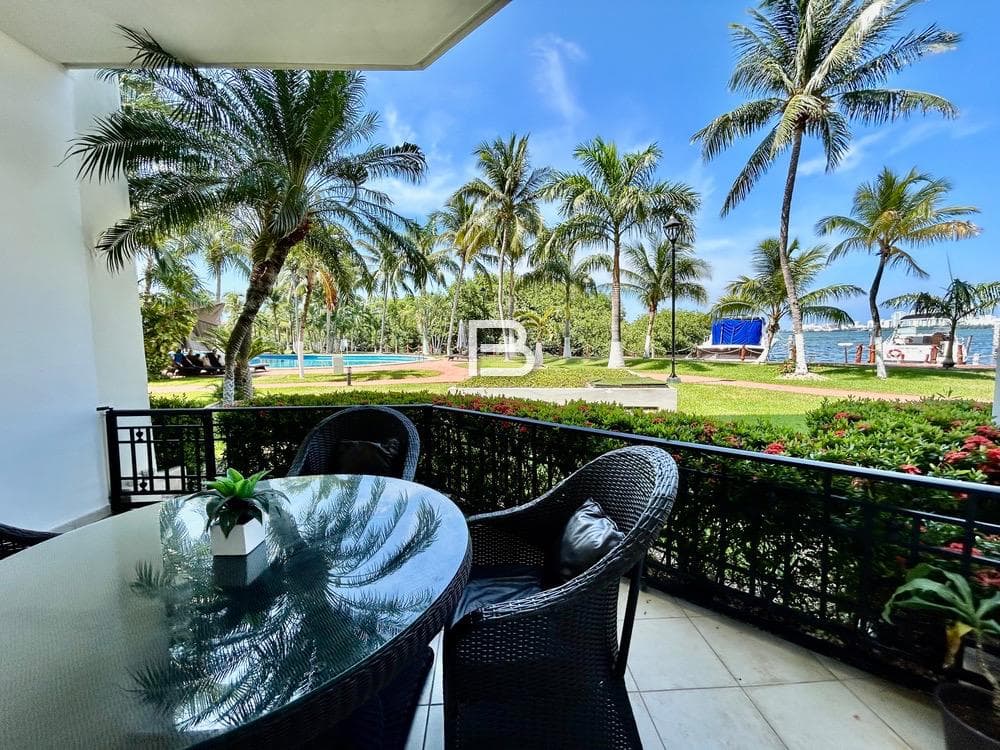 Isla Dorada: Fully Furnished Apartment for Rent