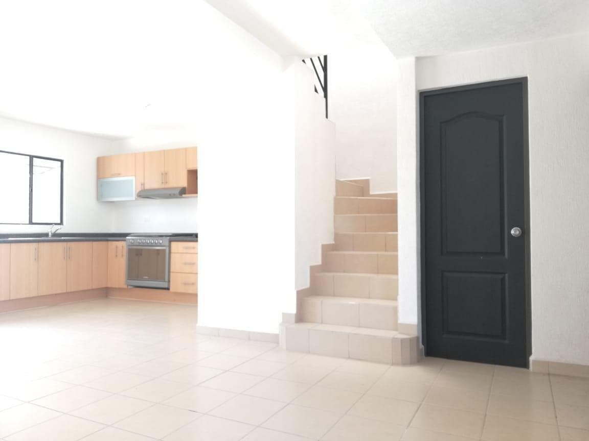 HOUSE FOR RENT IN RINCONES DEL MARQUES, QUERÉTARO