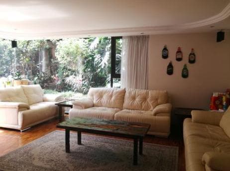 HOUSE FOR SALE IN BOSQUE DE LAS LOMAS