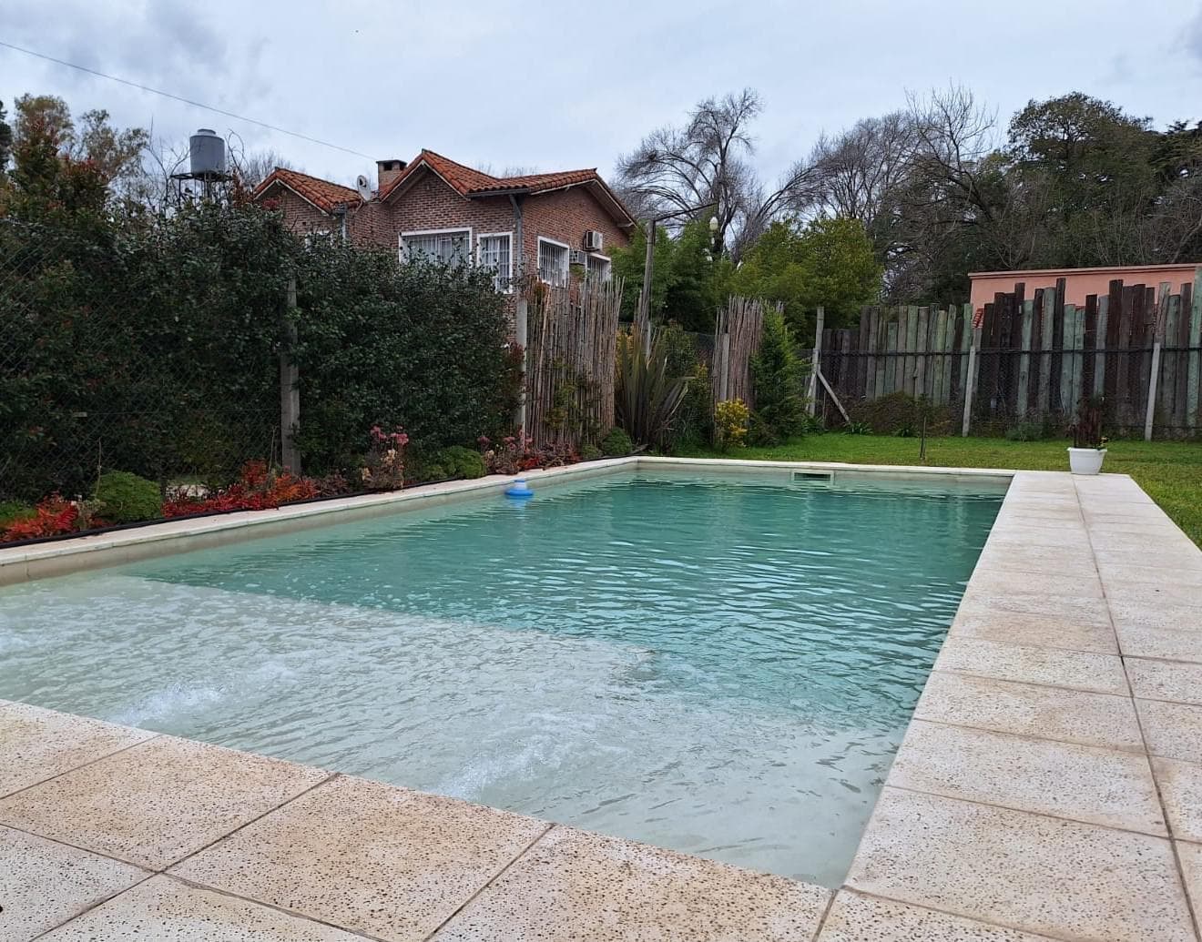 House for Summer Vacation Rentals - Bella Vista