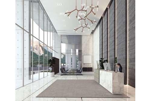 OFFICE FOR SALE ON ANTONIO RODRÍGUEZ BOULEVARD