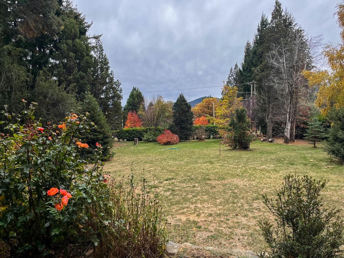 House for Sale on the San Pedro Peninsula - Bariloche