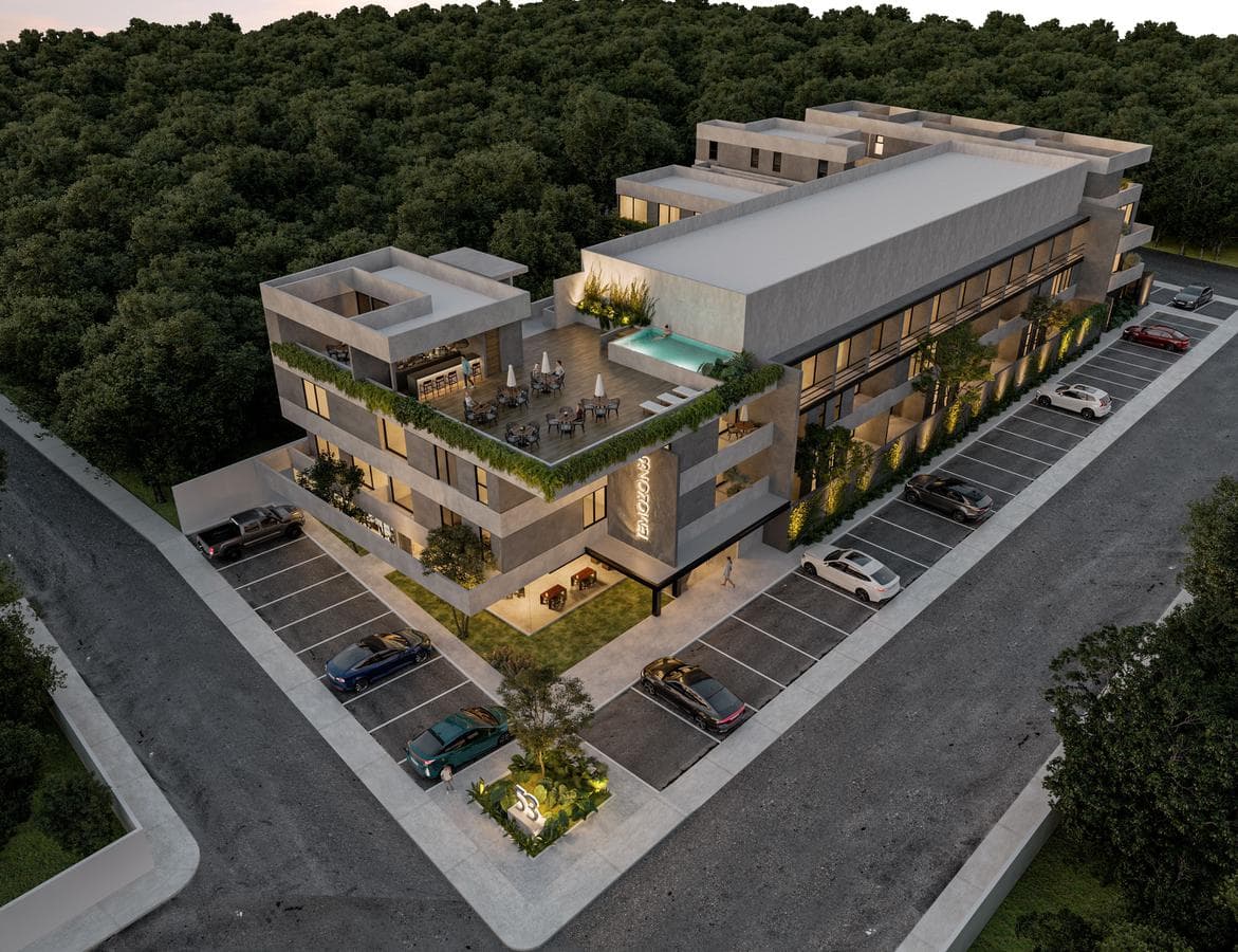 Beautiful 1- and 2-bedroom apartments with amenities