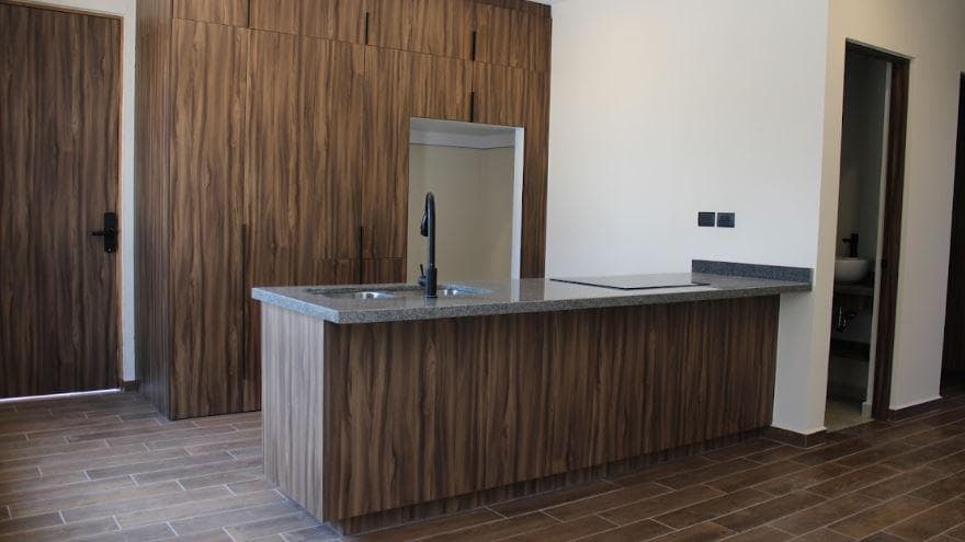 Apartments for sale 4 minutes from Up Town Juriquilla