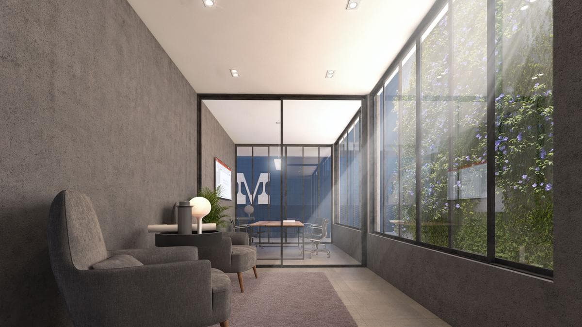 Beautiful, Fully Furnished Luxury Apartments and Penthouses in Montebello, Yucatán