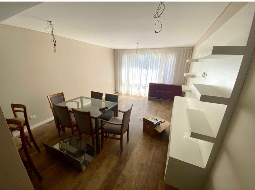 Apartment for Sale in the Belgrano Neighborhood - Bariloche