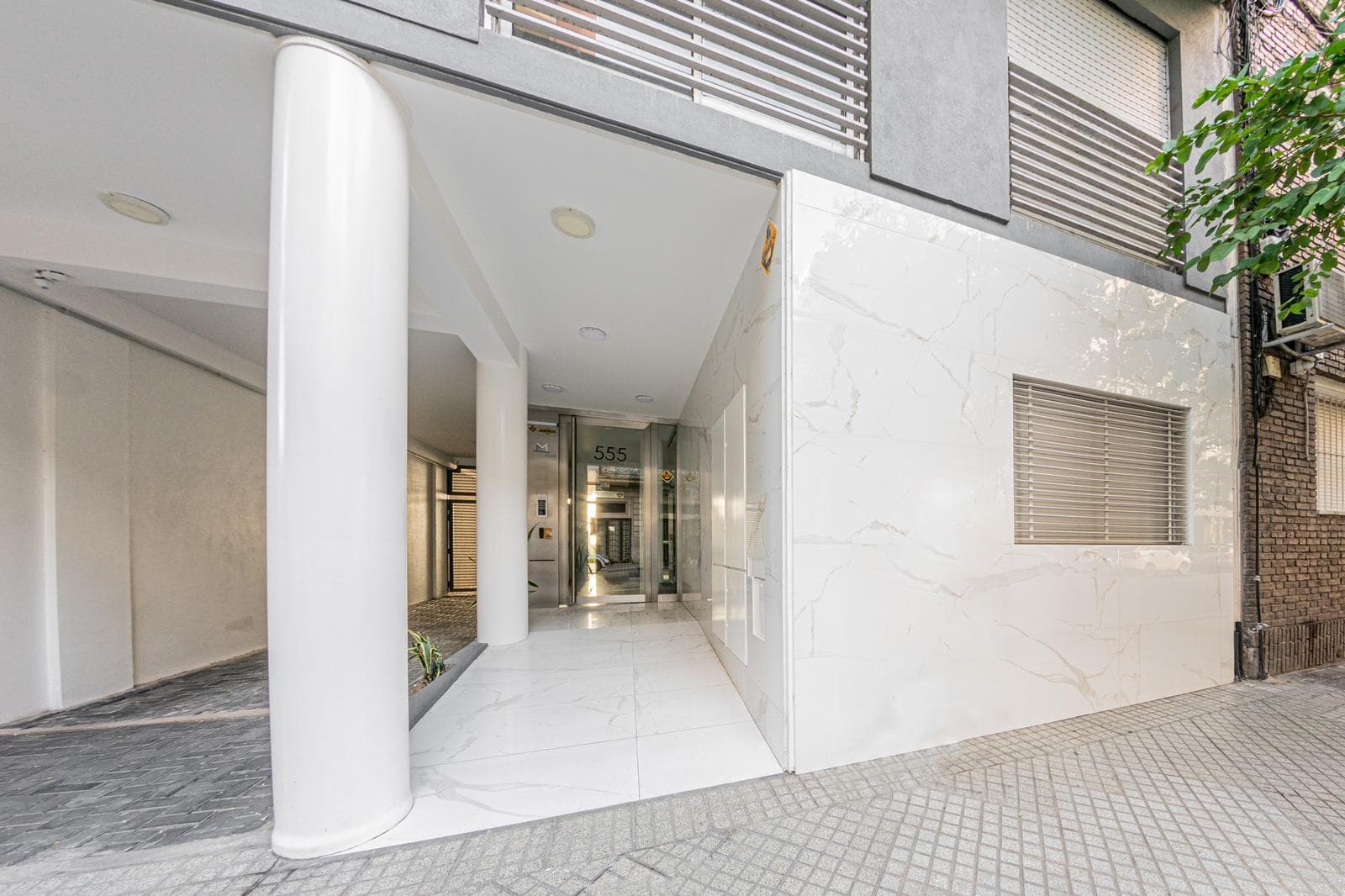 Brand-New Office Space for Professional Use for Sale. Downtown Rio, Rosario