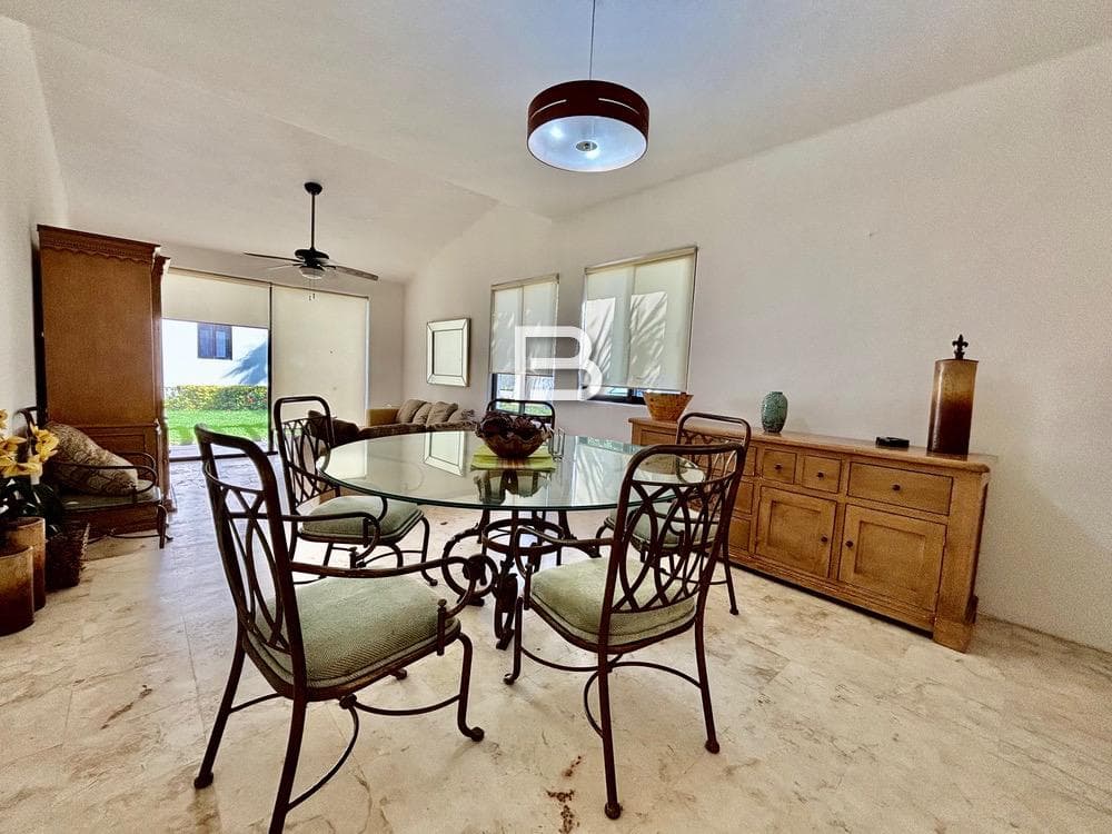 Isla Dorada Apartment for Rent