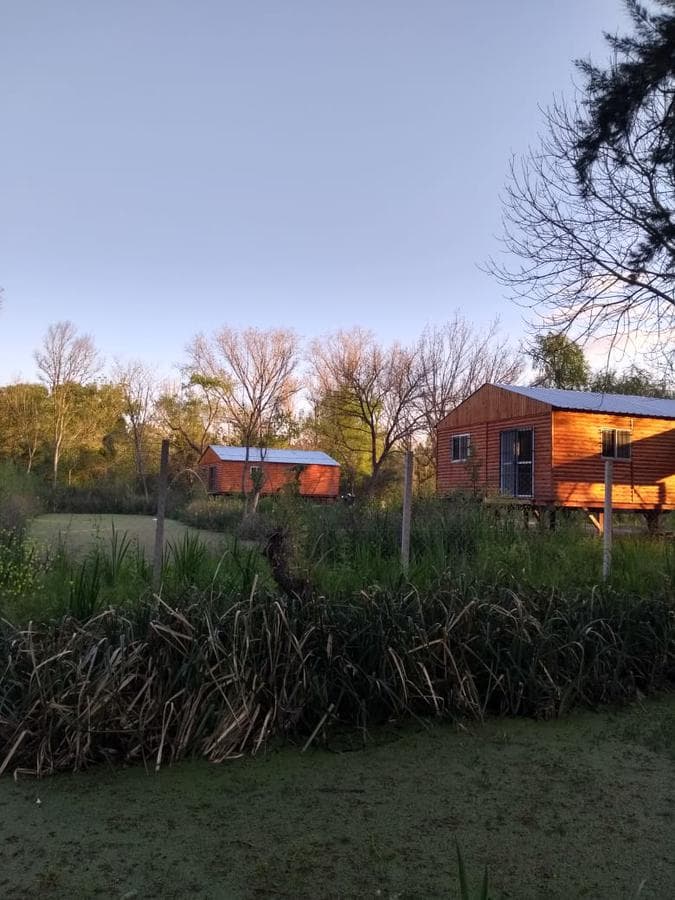 GREAT OPPORTUNITY—TRADE ACCEPTED - House for Sale Dique Lujan / Villa la Ñata / Isla Verde