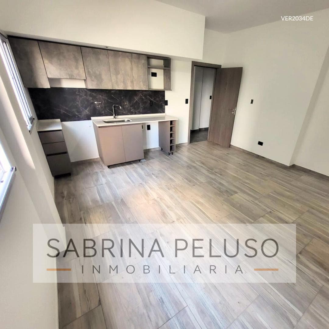 Venta Departamento San Justo La Matanza