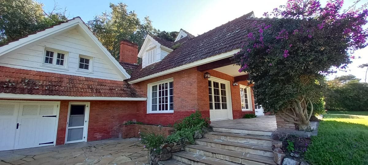 Punta del Este House for Sale Alque