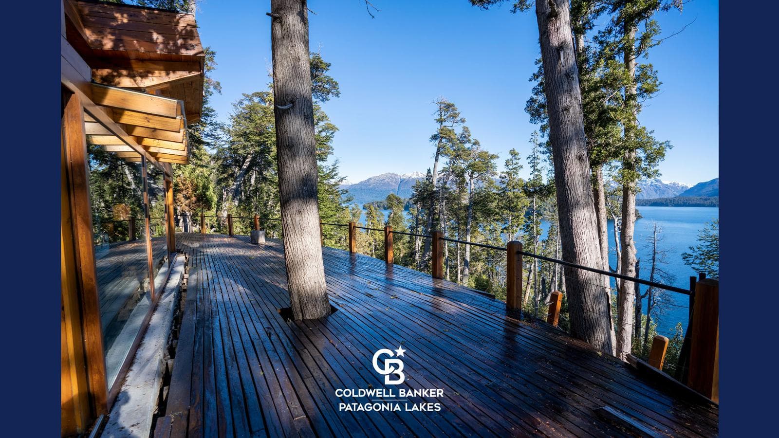 VENTA AKOL Bº NÁUTICO Dpto 3 dorm c/costa de lago 403 M4, 315.7 m2, Tres cerros Villa la Angostura