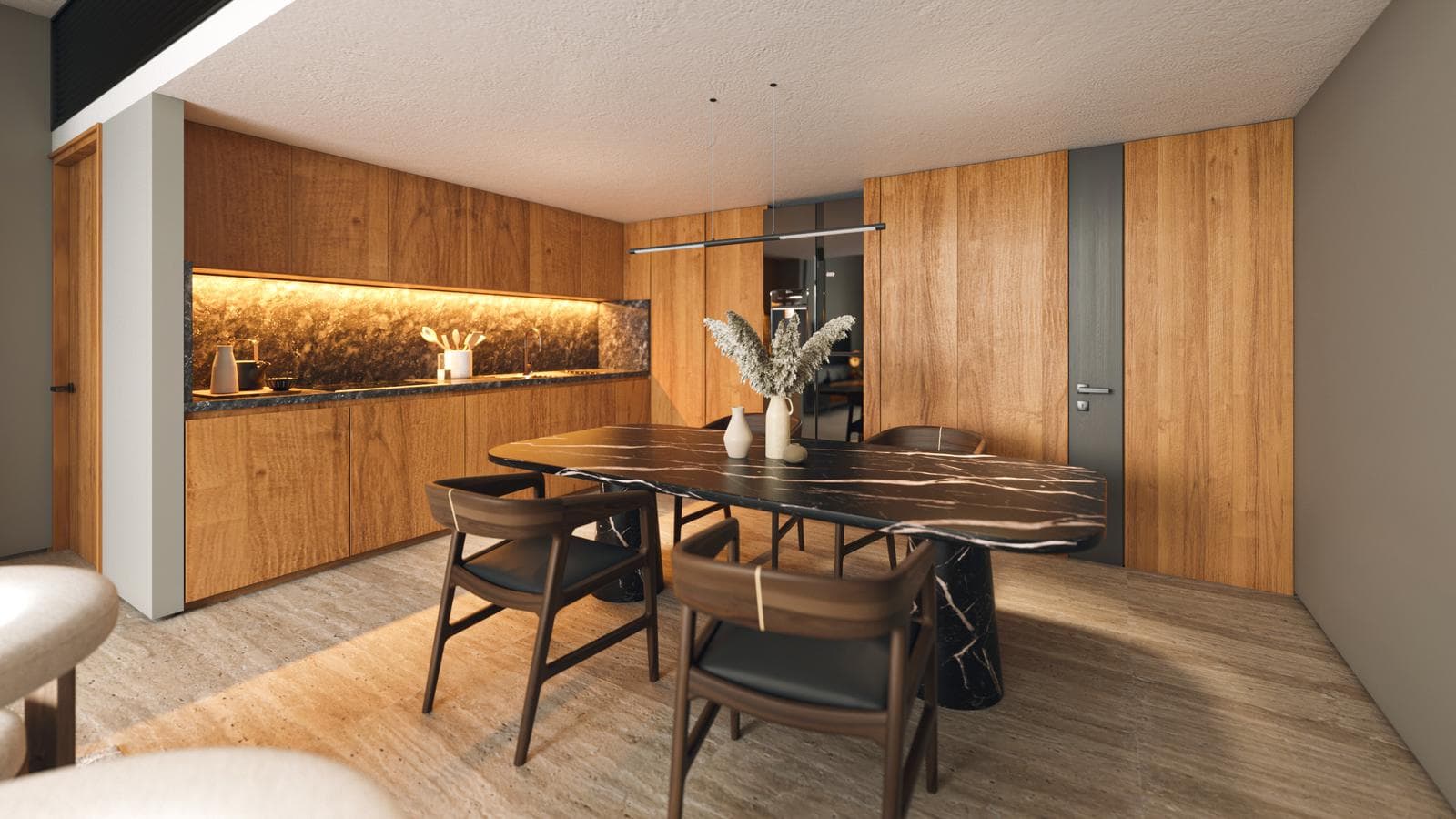 Apartment for sale in Colonia México in Mérida, Yucatán