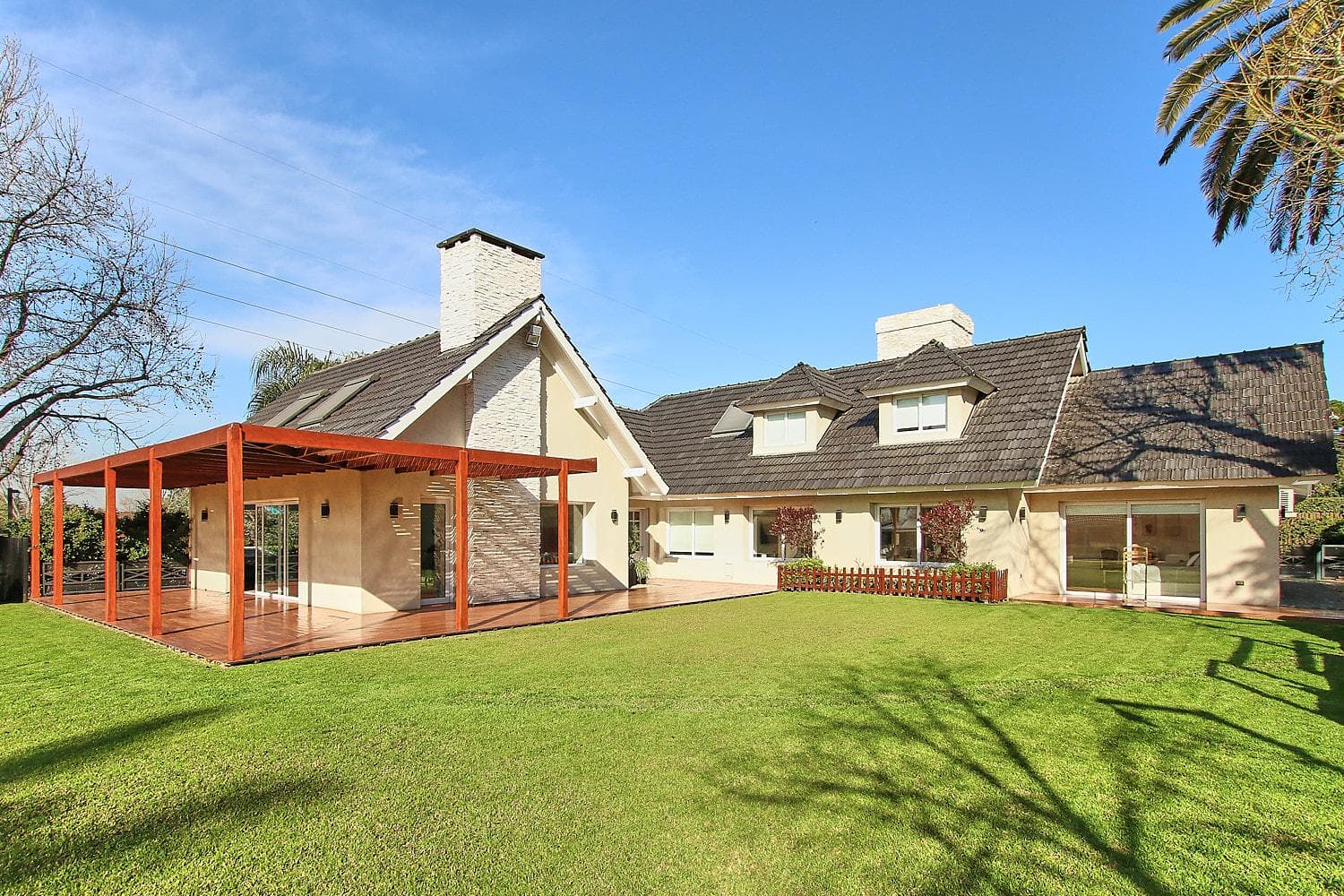 Exceptional Home in Los Lagartos CC - Qualifies for a Mortgage