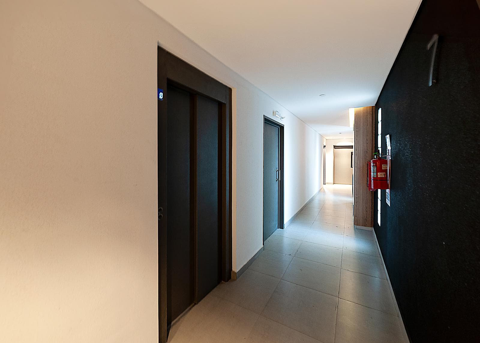 TWO-ROOM APARTMENT FOR SALE IN BALVANERA