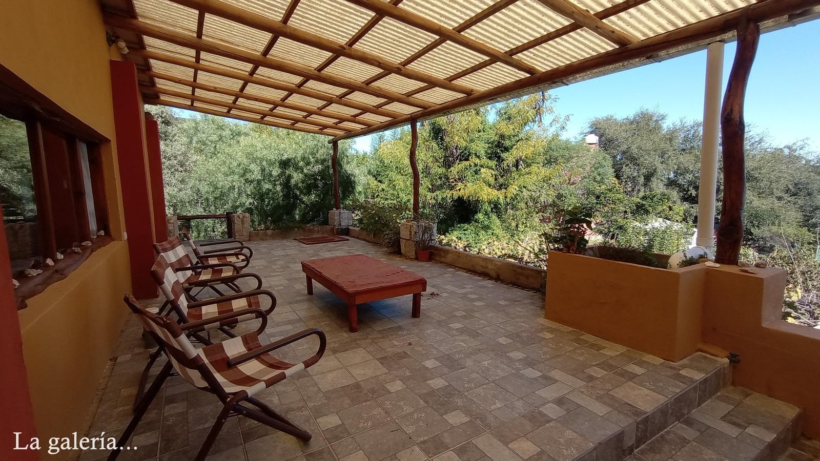 High-Altitude Ranch in Villa de Las Rosas | 2.5 Hectares | Nestled Between Mountains and Valleys