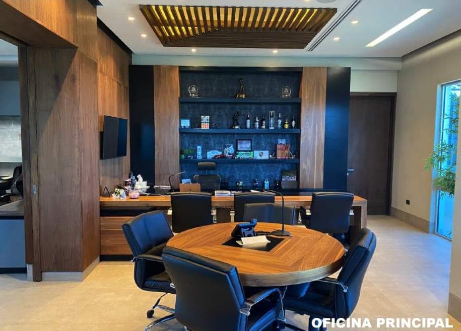 Executive Offices for Rent in Northern Saltillo