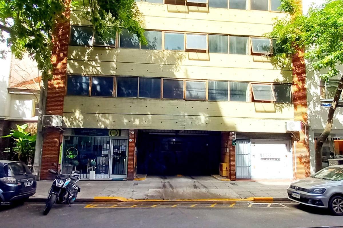 For Sale, Garage, 24-hour security, elevator, Bathroom, Belgrano