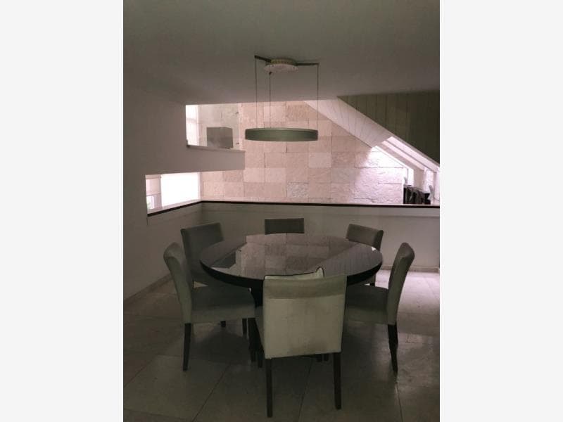 House in the Colonia Florida Condominium