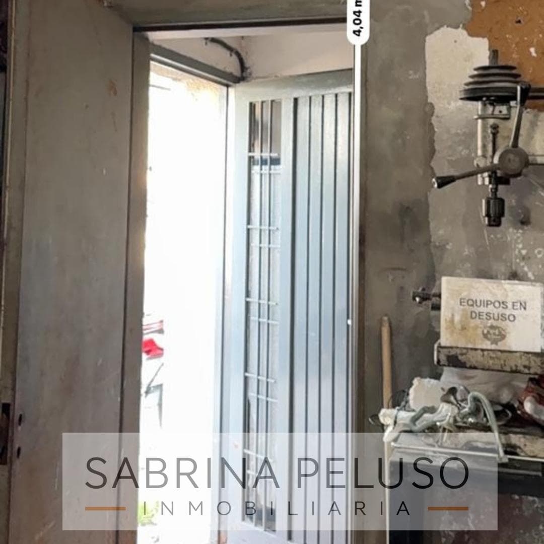 Warehouse for Sale in San Justo