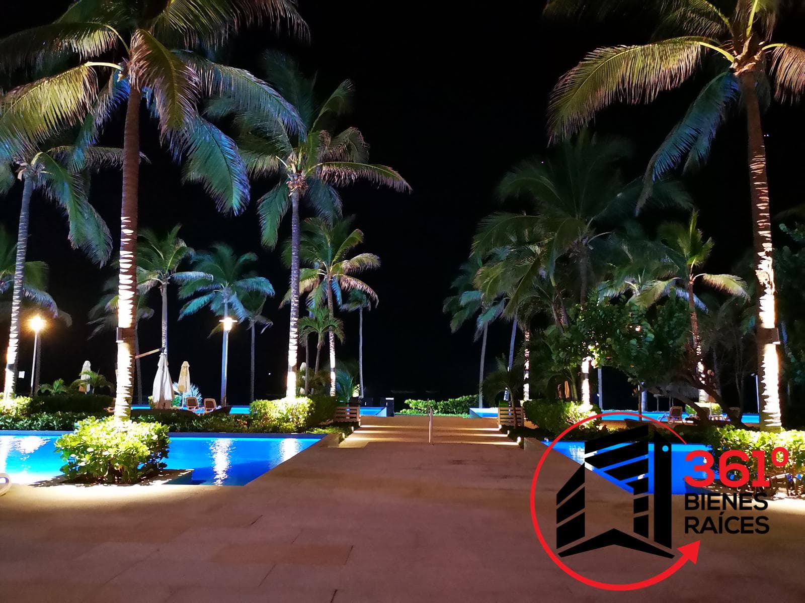 For Sale: Acapulco Diamante Peninsula, 3-Bedroom Torre Playa