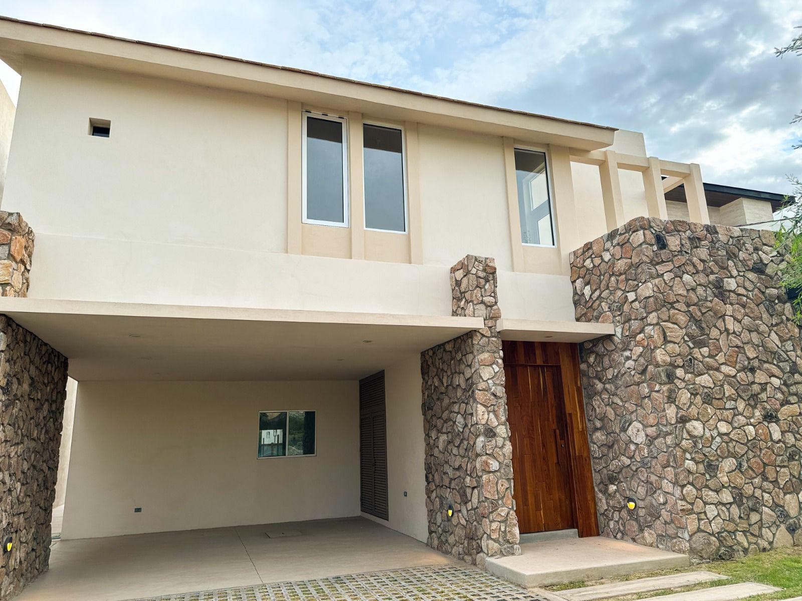 House for Sale in the North in Las Riberas