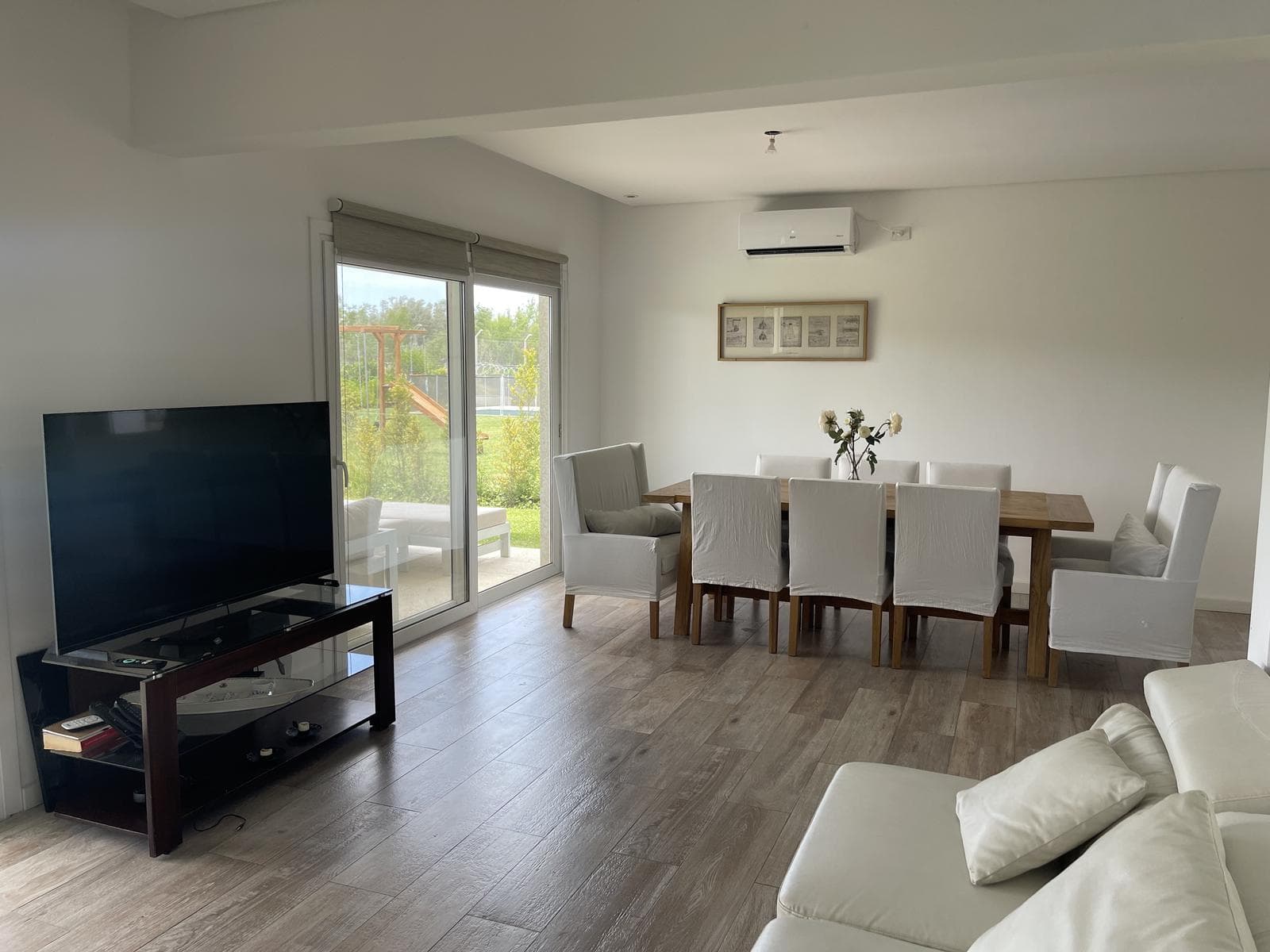 3-Bedroom House in Acacias - Puertos