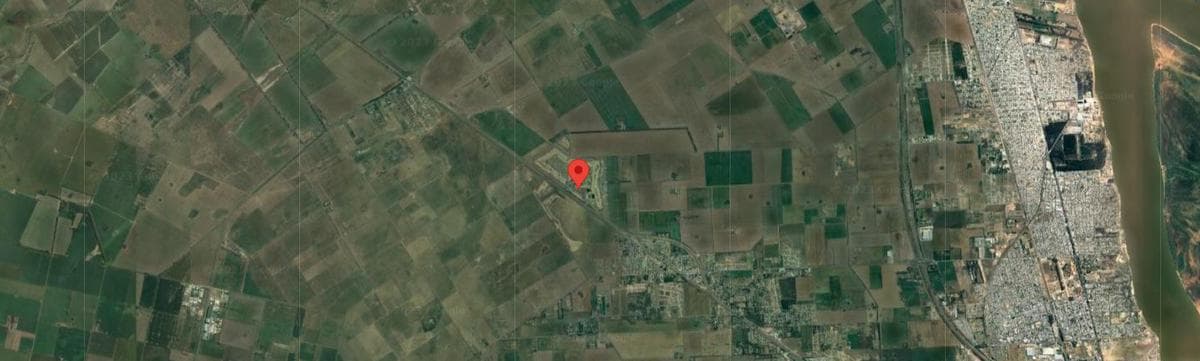 Land - La Rinconada - Golf - Tennis - Soccer