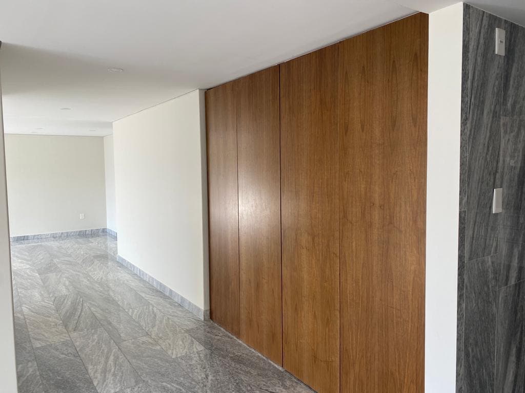 APARTMENT FOR SALE IN TECAMACHALCO