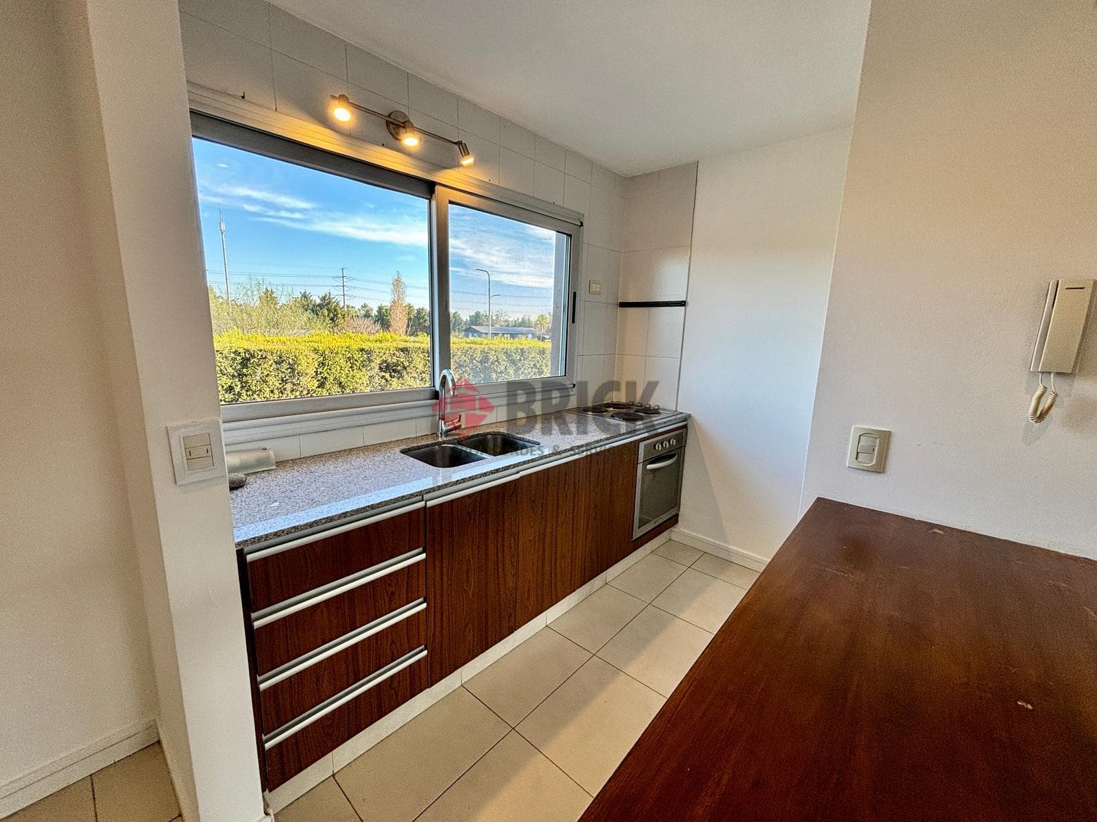 Apartment by the Lake - Lago Escondido Neighborhood