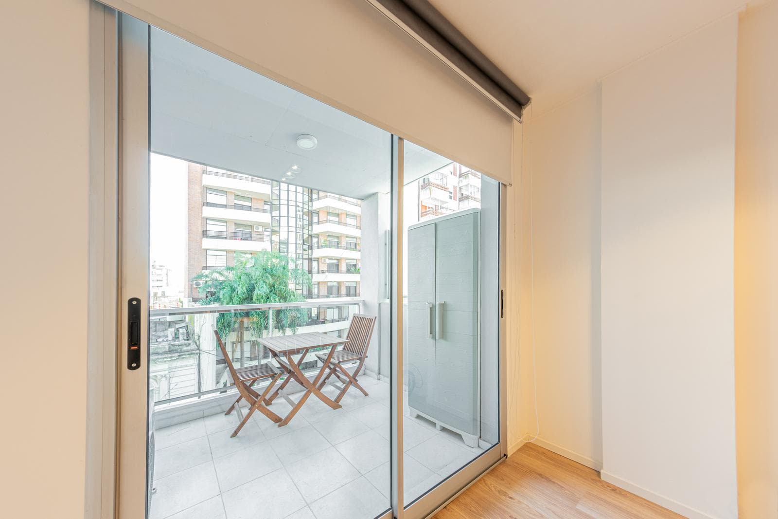 New One-Bedroom Apartments for Sale in the Rio Area