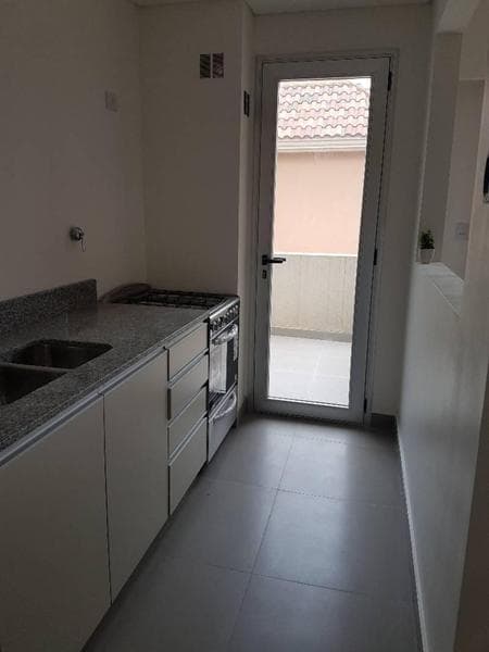 Brand-new 1- or 2-bedroom apartment
