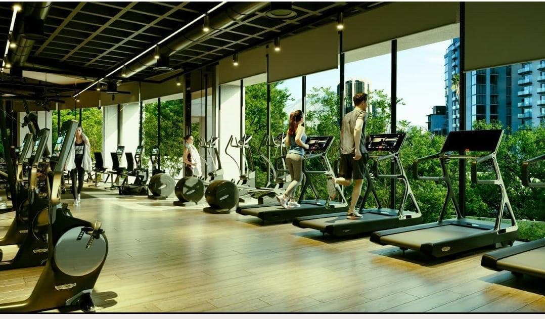 APARTMENT FOR SALE IN PUNTO CENTRAL