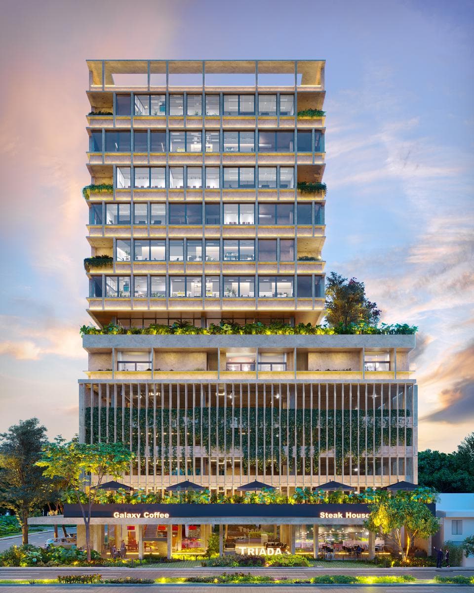 Apartment for sale in Colonia México in Mérida, Yucatán