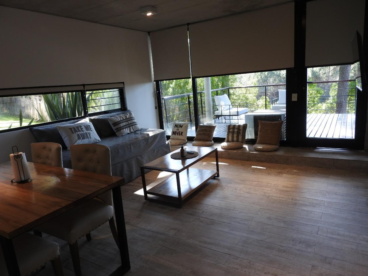 Centinela al Mar Complex - Apartments with Ocean Views