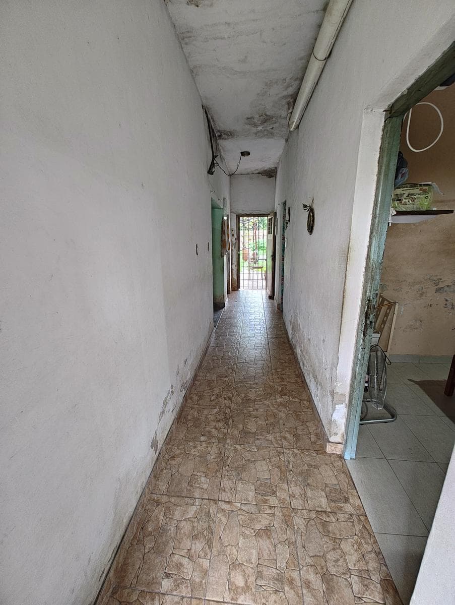House for sale on a 300-meter lot in G. de Laferrere
