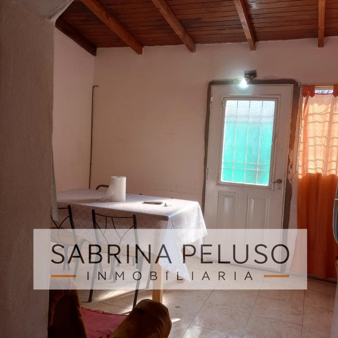 For Sale: House in Ituzaingó