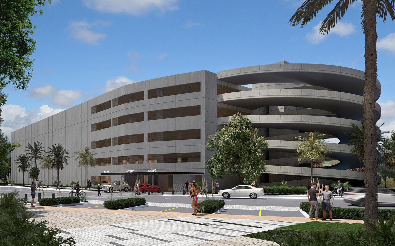 Office for Sale in Paseos Country in Mérida, Yucatán