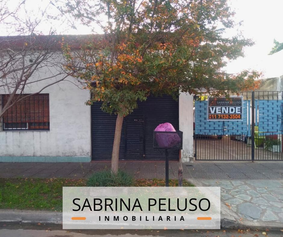 For Sale: House in Ituzaingó