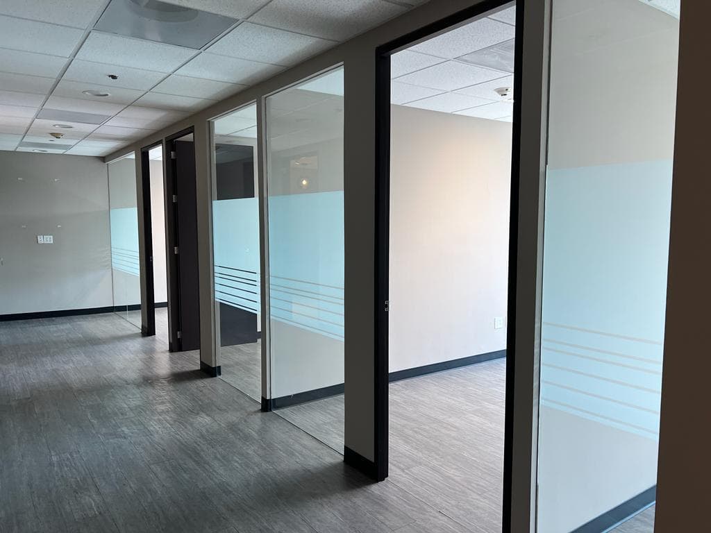 Office for Rent in Lomas de Chapultepec