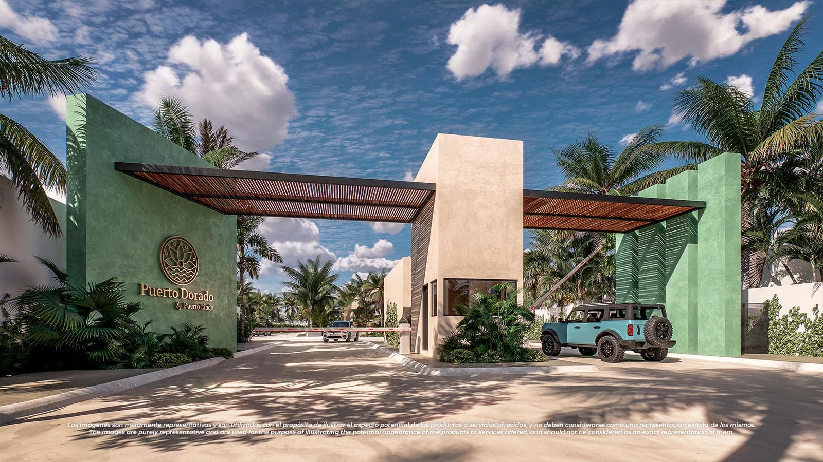 Homes for Sale in Puerto Dorado, Chelem, Progreso, Yucatán
