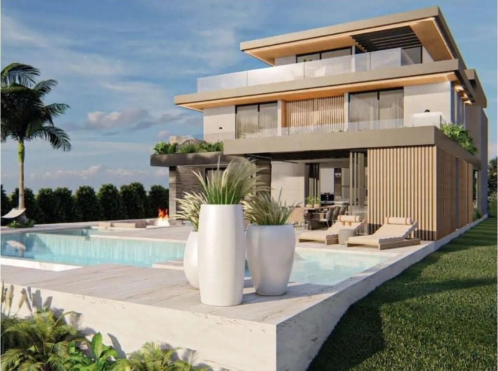 Lakefront Home for Sale in Los Puentes, Nordelta, Tigre