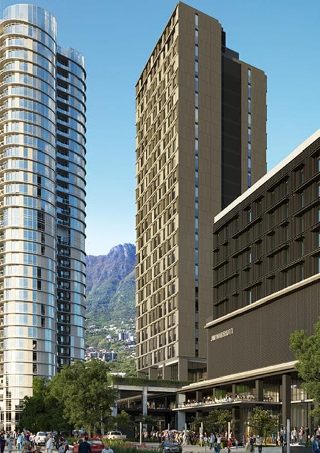 APARTMENT FOR SALE IN ARBOLEDA DANA