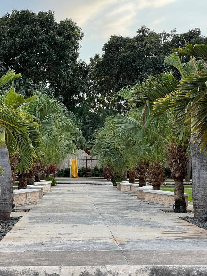Land for Sale, Exclusive Listing: PRIVADA MONTERREAL 261—OFFERS WELCOME!! in Mérida, Yucatán