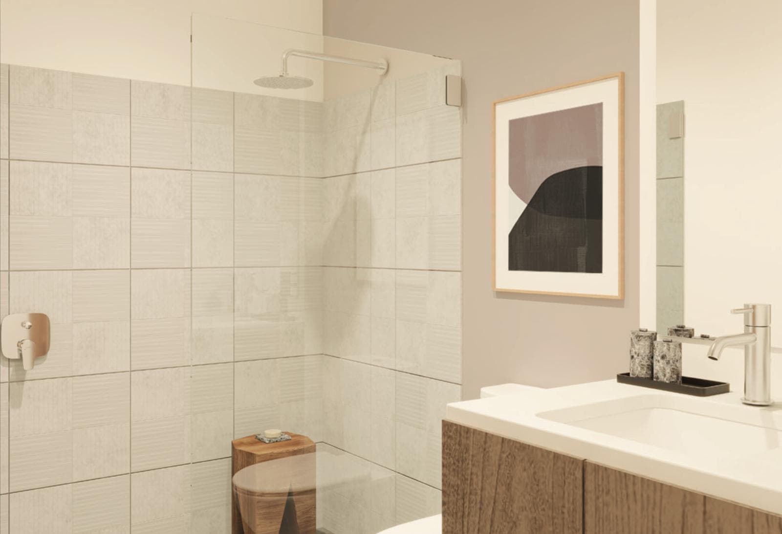 Apartment for Pre-Sale in Cancún