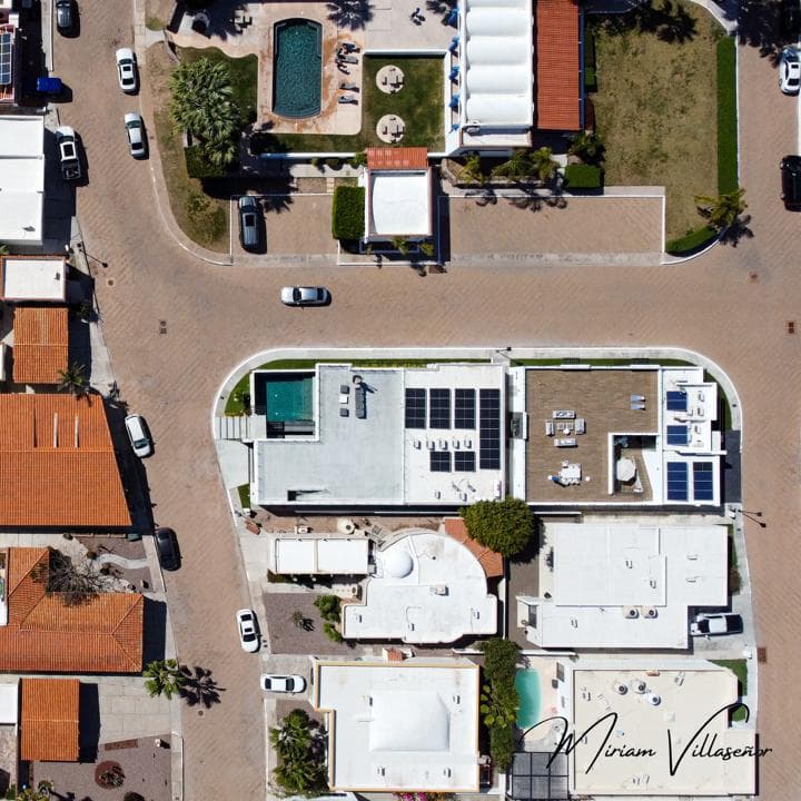 Brand-new house in Costa del Mar, San Carlos