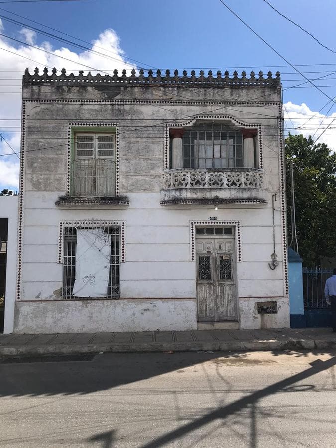 House - Mérida